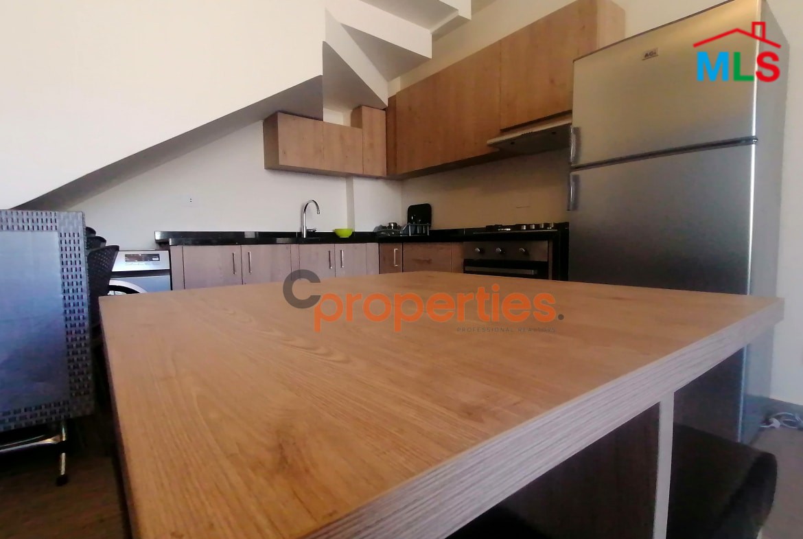 Payment Facility,Duplex For Sale In Laqlouq Jbeil CPJJA29
