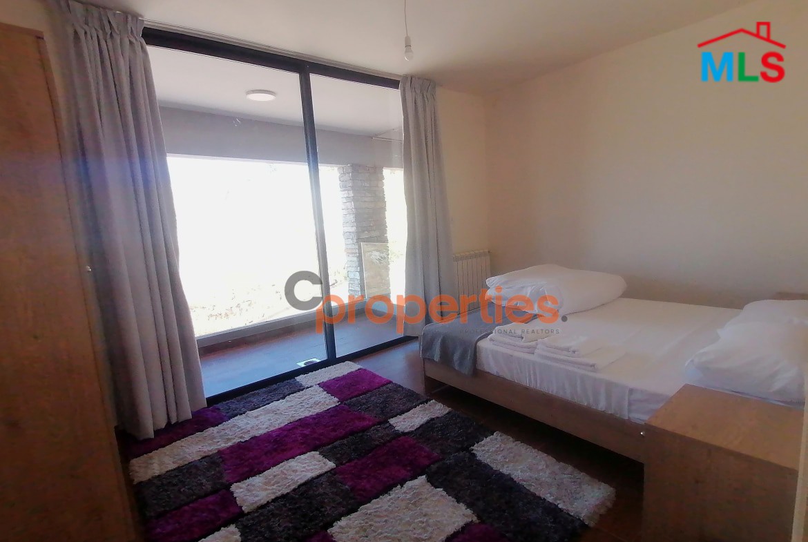 Payment Facility,Duplex For Sale In Laqlouq Jbeil CPJJA29
