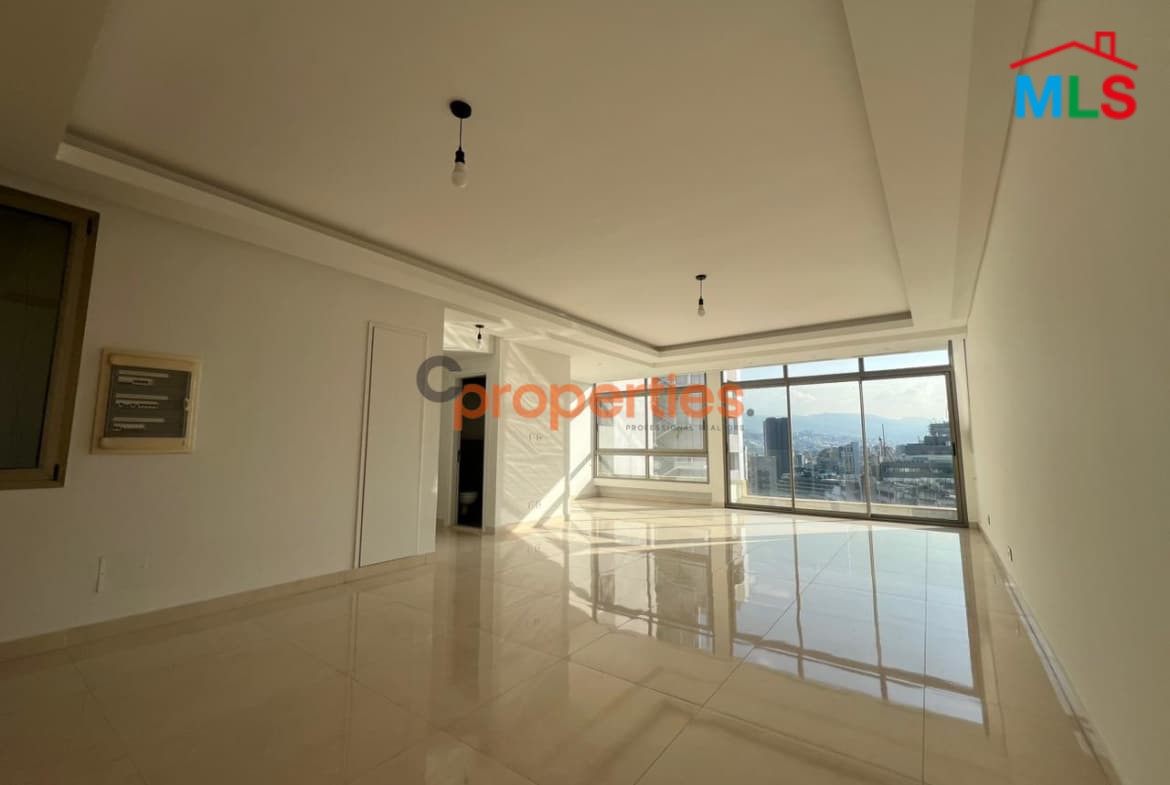 Apartment for sale in Achrafieh CPBWW132