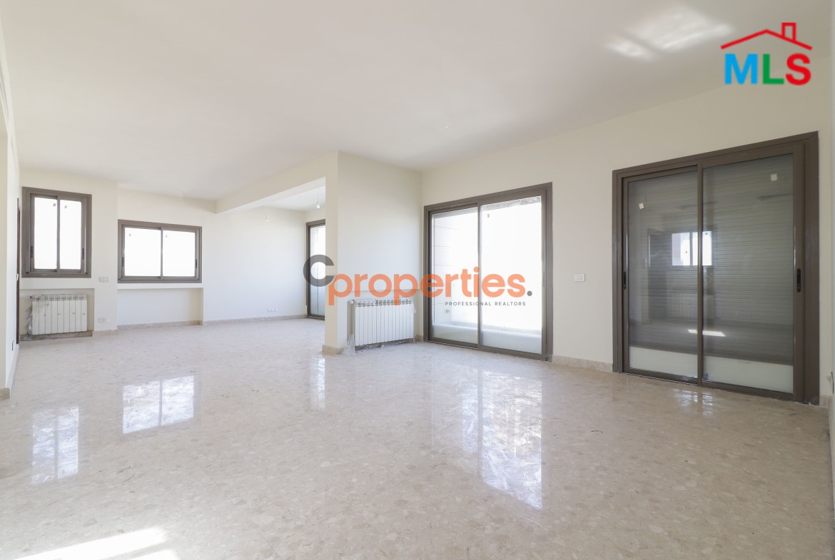 Apartment for sale in sioufi CPBWW126