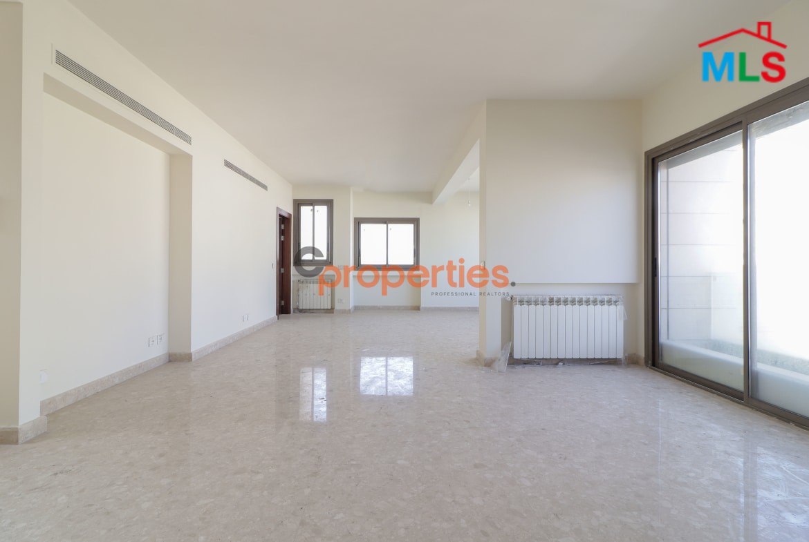 Apartment for sale in sioufi CPBWW126