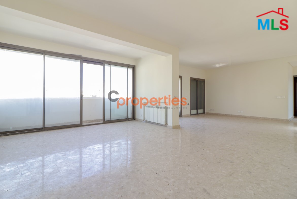 Apartment for sale in sioufi CPBWW126
