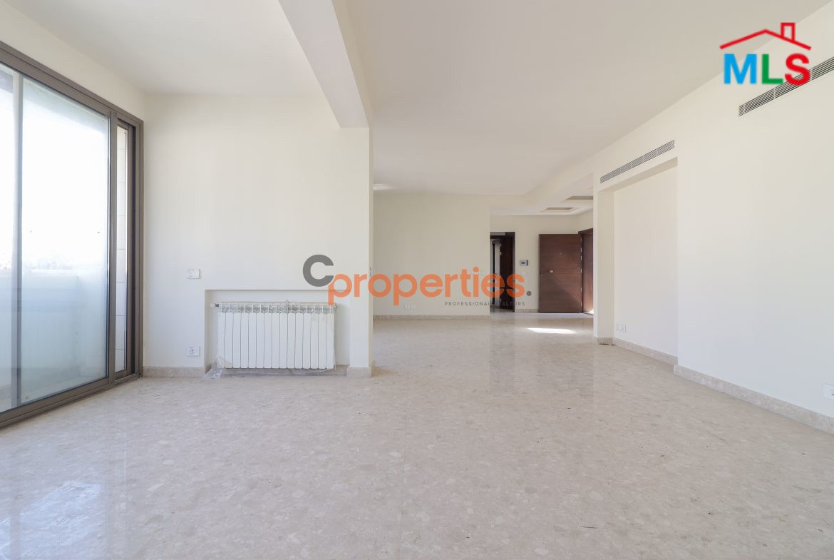 Apartment for sale in sioufi CPBWW126