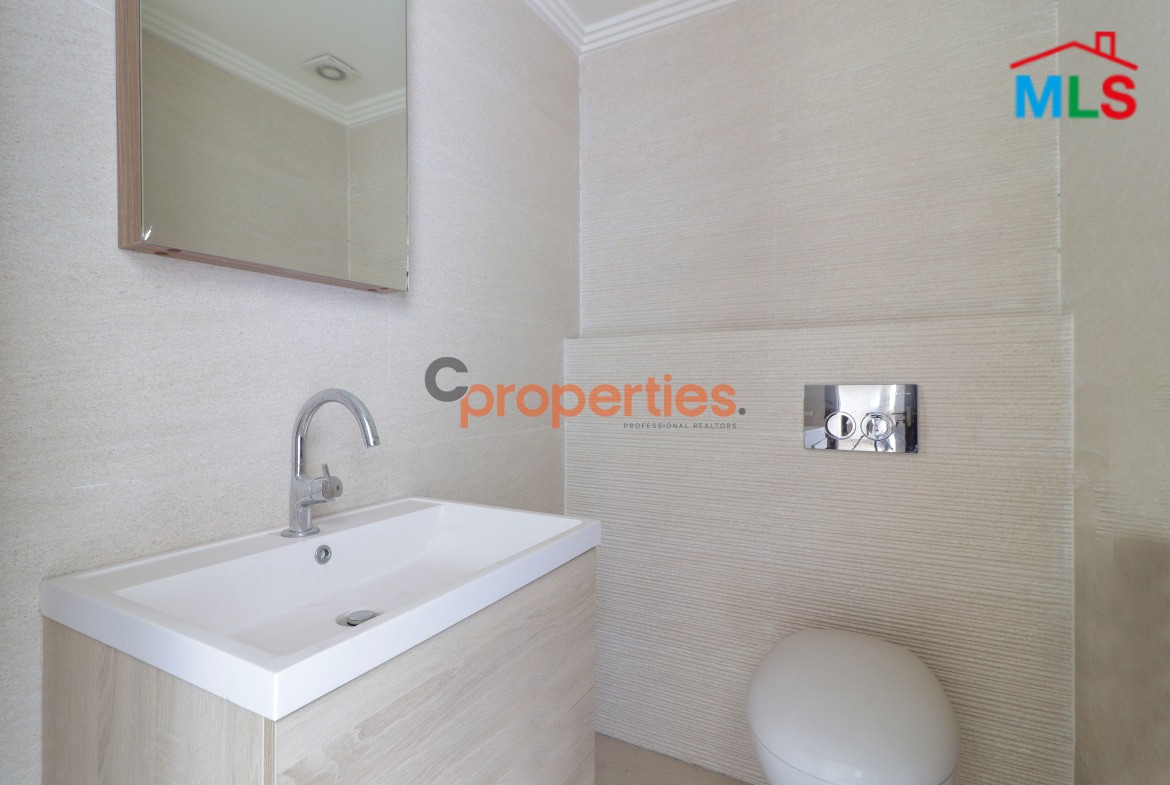 Apartment for sale in sioufi CPBWW126