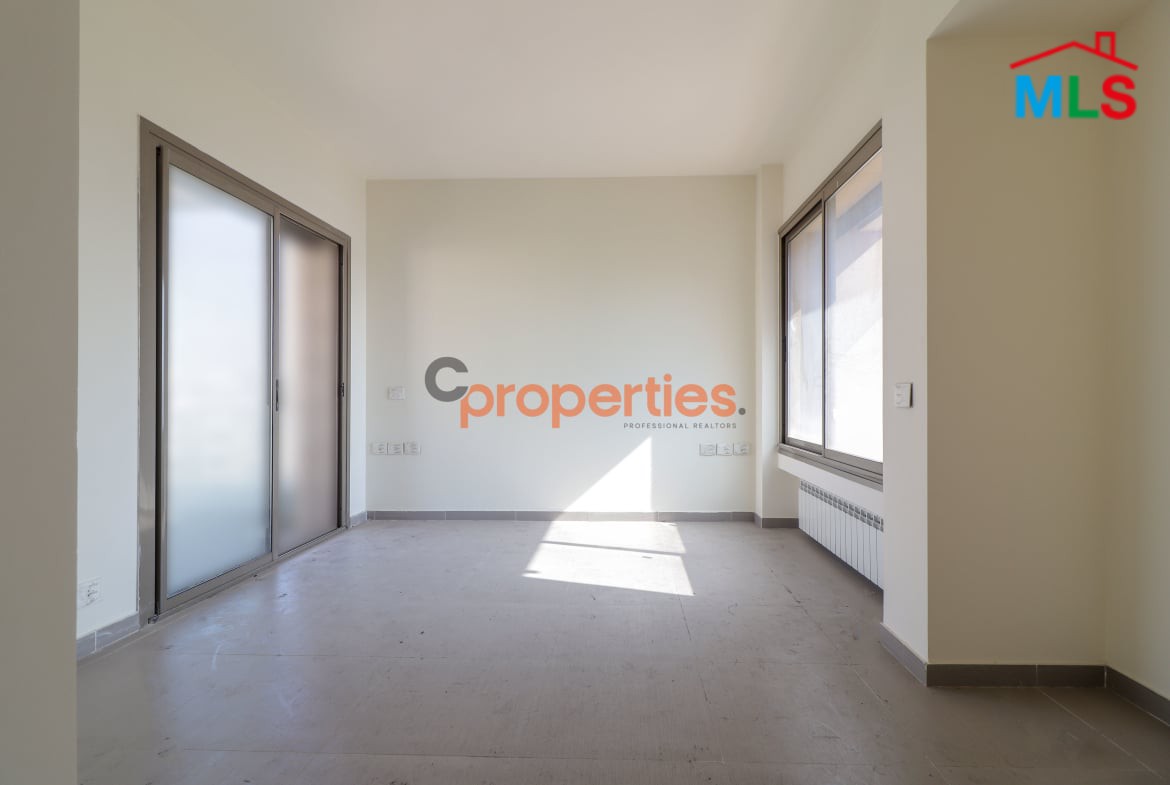 Apartment for sale in sioufi CPBWW126