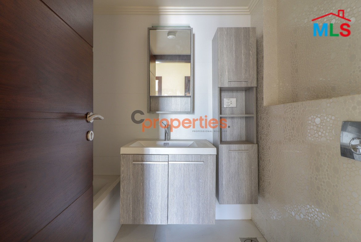 Apartment for sale in sioufi CPBWW126