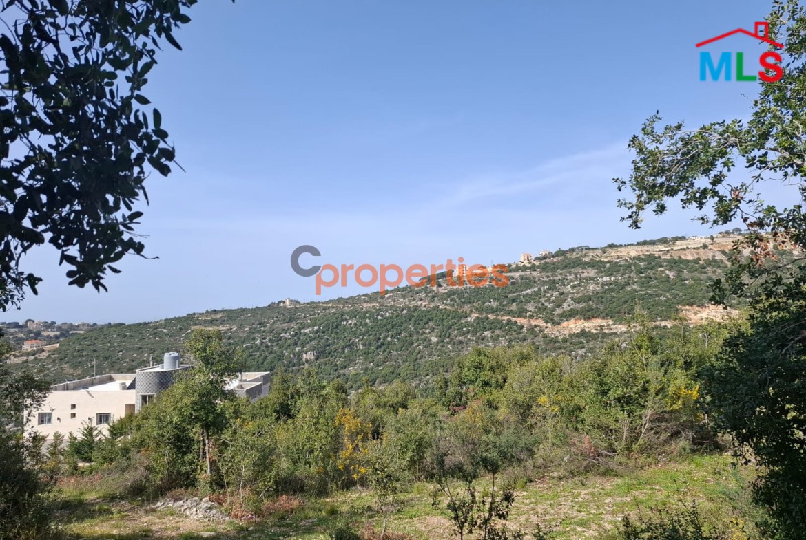 Land For sale in Obeidat – Jbeil- CPKCC24