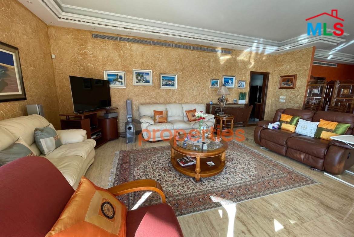 Duplex for sale in Kfarhbab CPKCC19