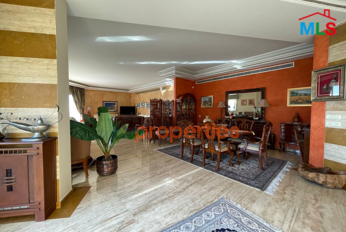 Duplex for sale in Kfarhbab CPKCC19