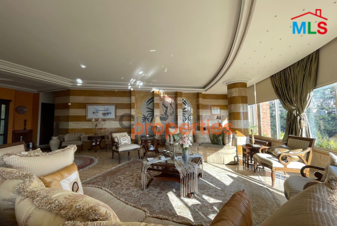 Duplex for sale in Kfarhbab CPKCC19