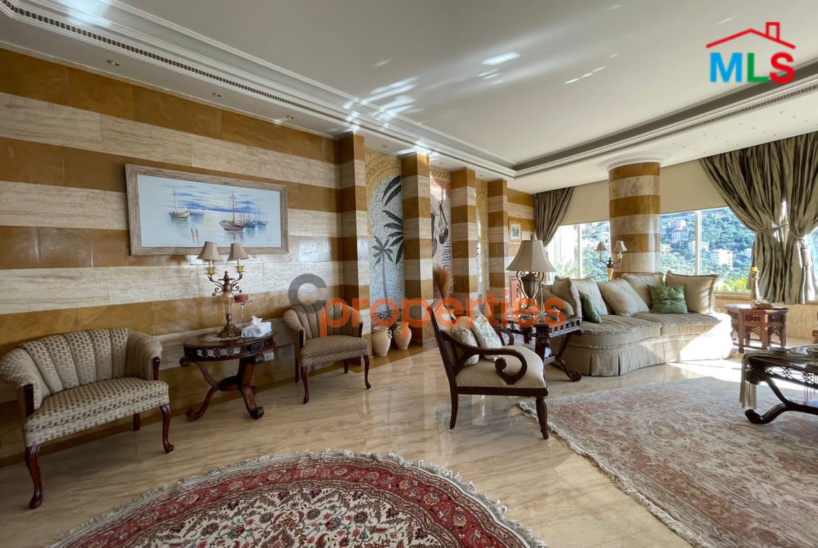Duplex for sale in Kfarhbab CPKCC19