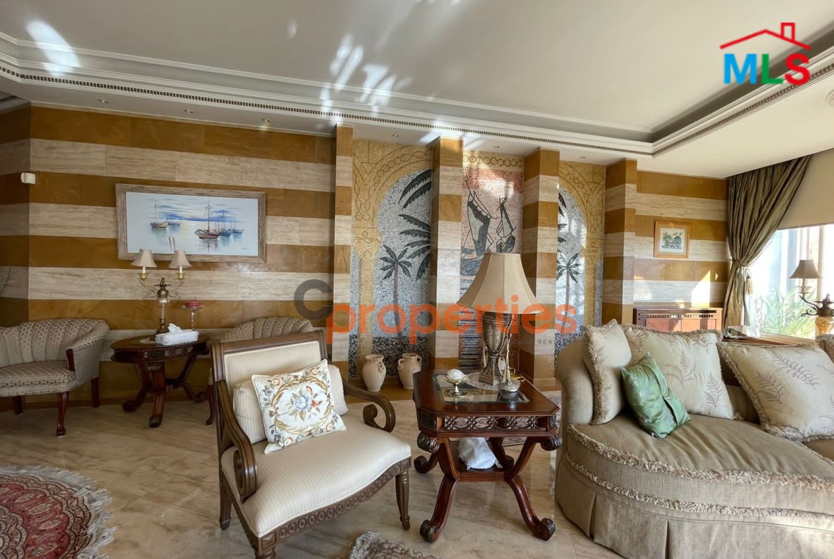 Duplex for sale in Kfarhbab CPKCC19