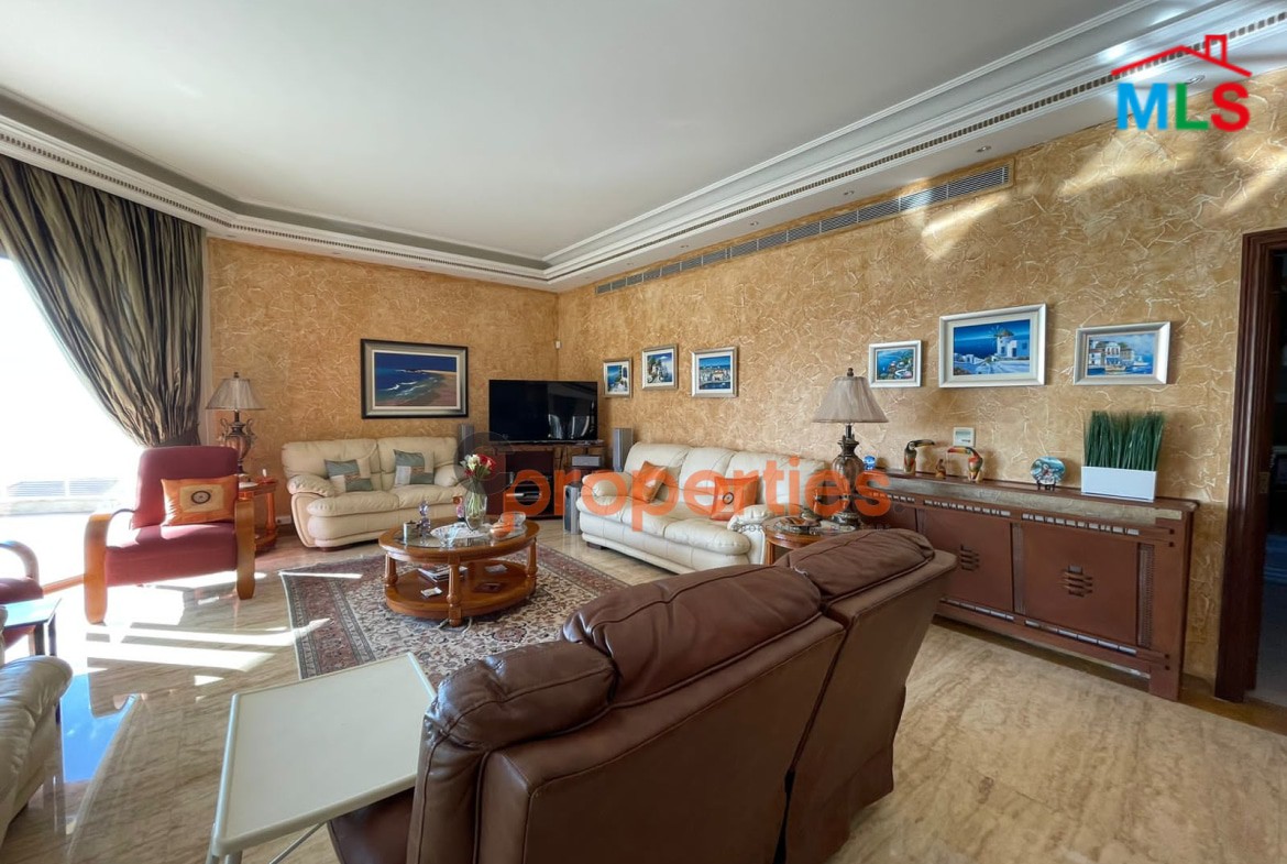 Duplex for sale in Kfarhbab CPKCC19