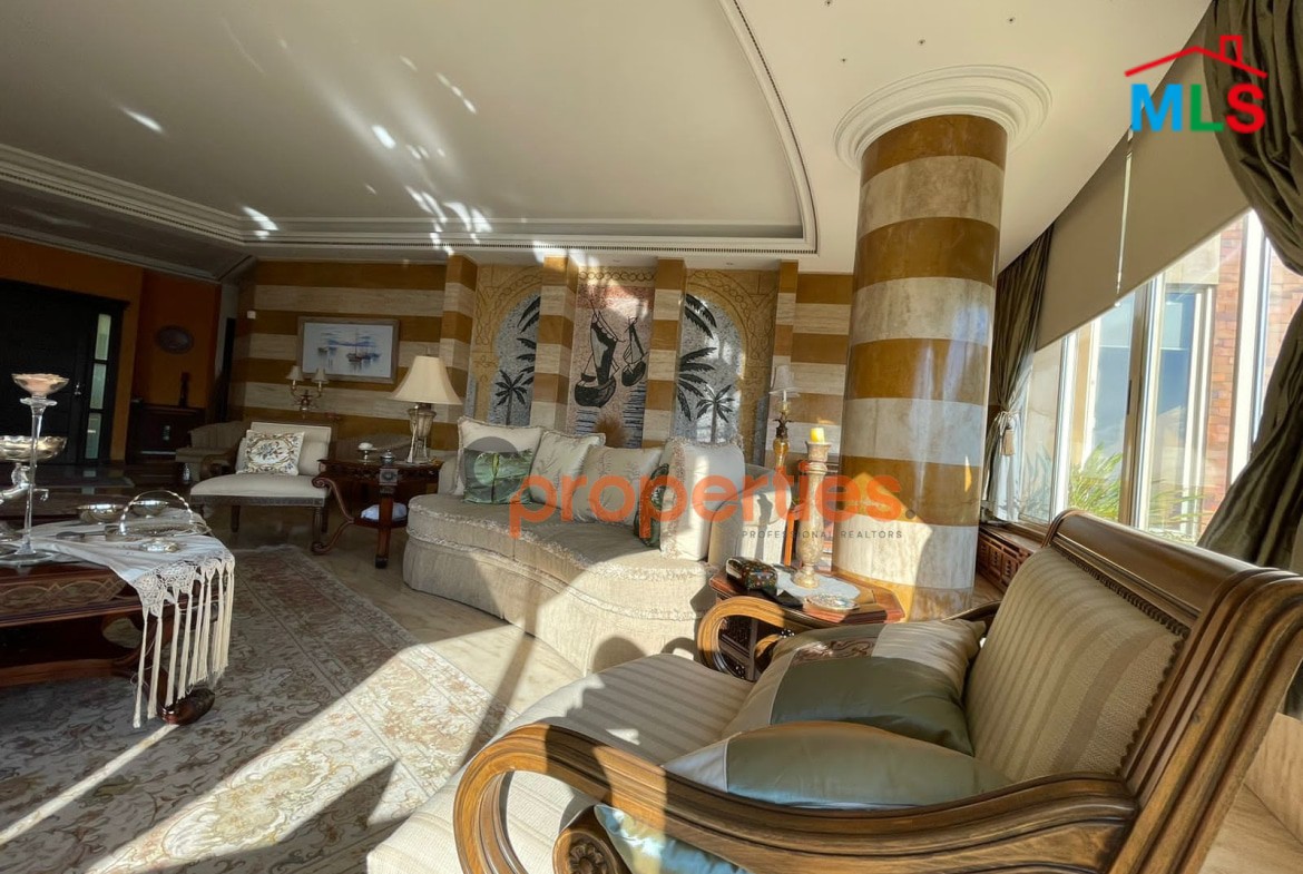 Duplex for sale in Kfarhbab CPKCC19