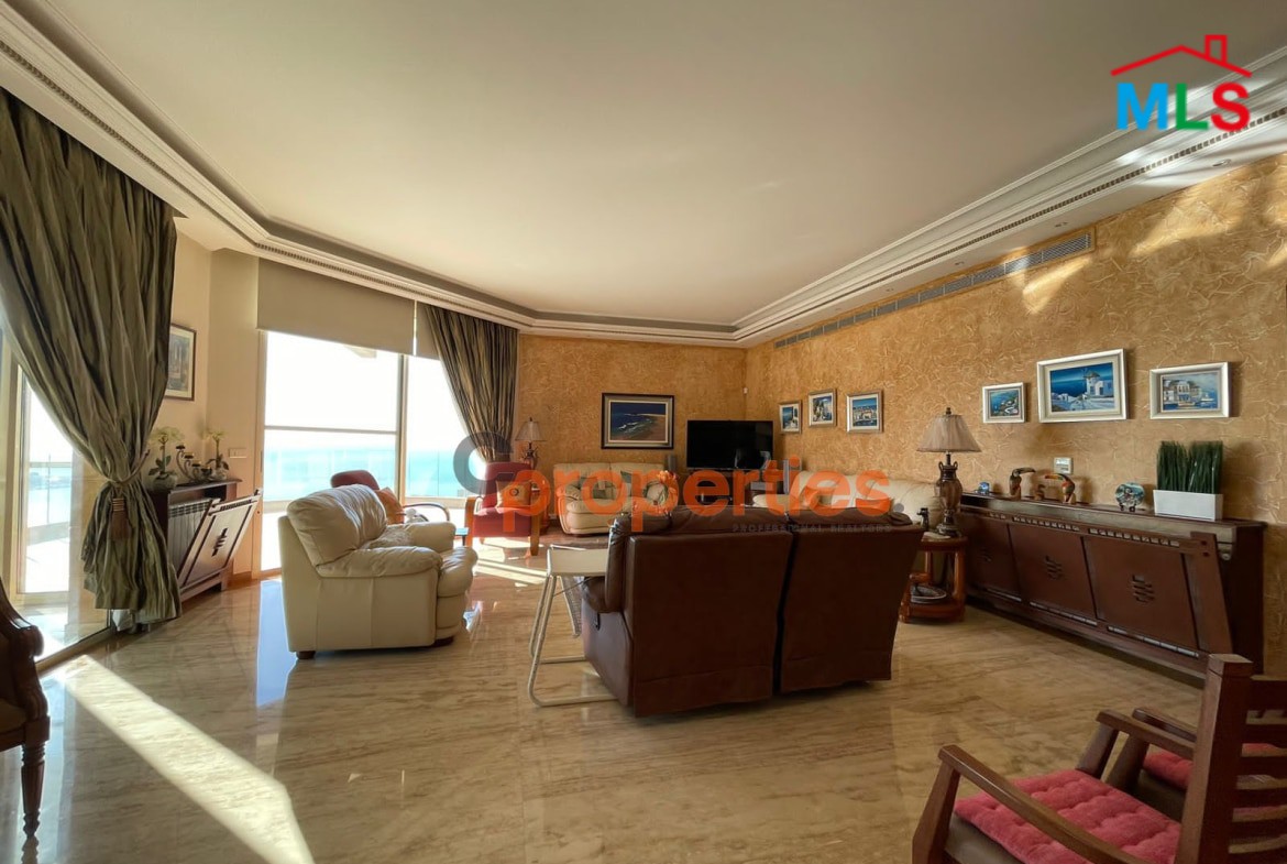 Duplex for sale in Kfarhbab CPKCC19