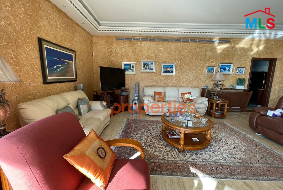 Duplex for sale in Kfarhbab CPKCC19