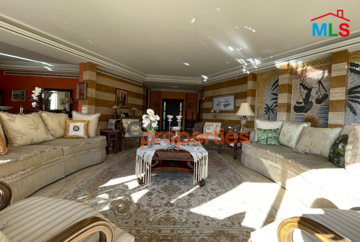 Duplex for sale in Kfarhbab CPKCC19