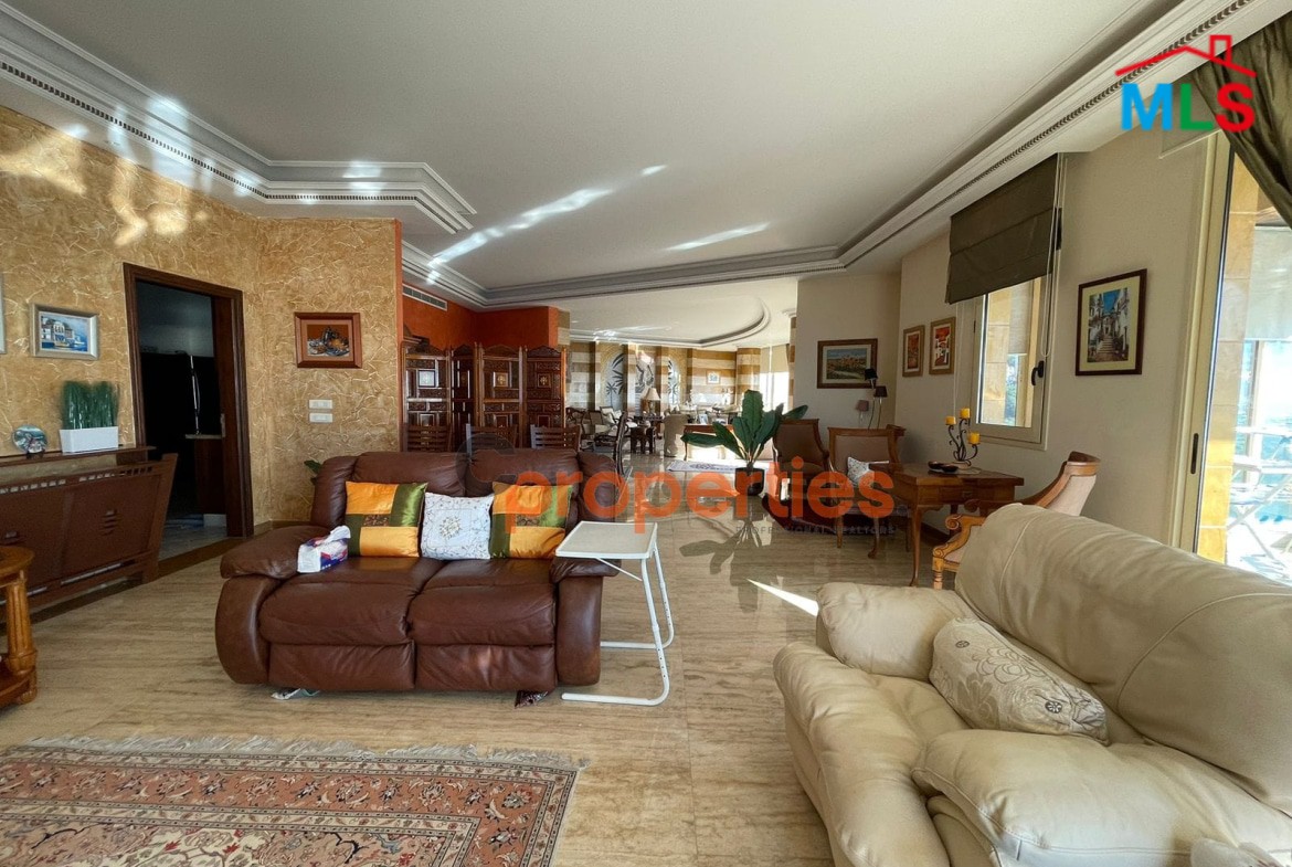 Duplex for sale in Kfarhbab CPKCC19