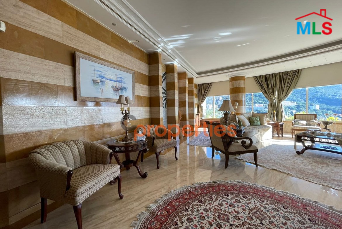 Duplex for sale in Kfarhbab CPKCC19