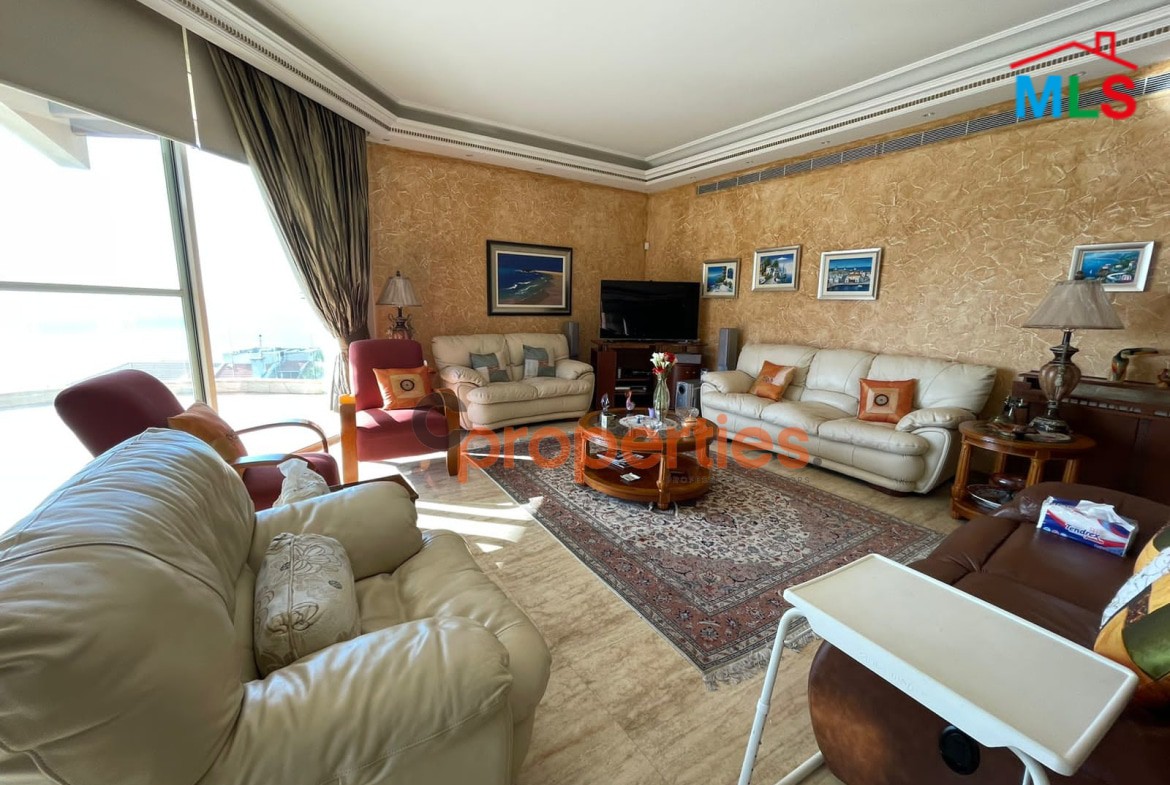 Duplex for sale in Kfarhbab CPKCC19
