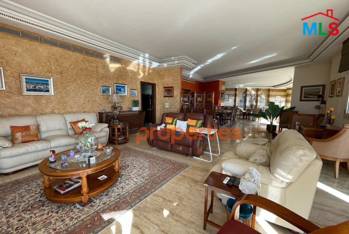 Duplex for sale in Kfarhbab CPKCC19