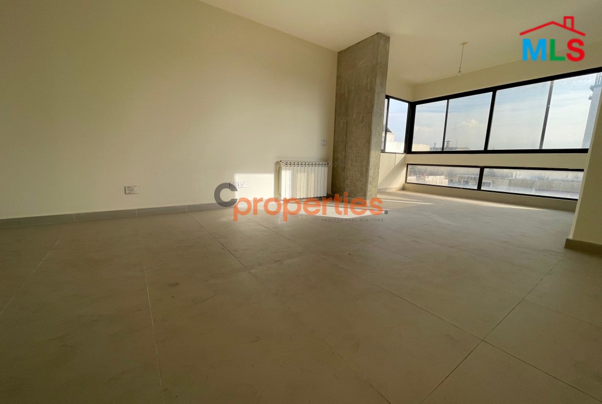 Apartment for sale in Sioufi CPBWW130
