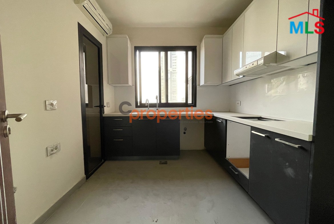 Apartment for sale in Sioufi CPBWW130