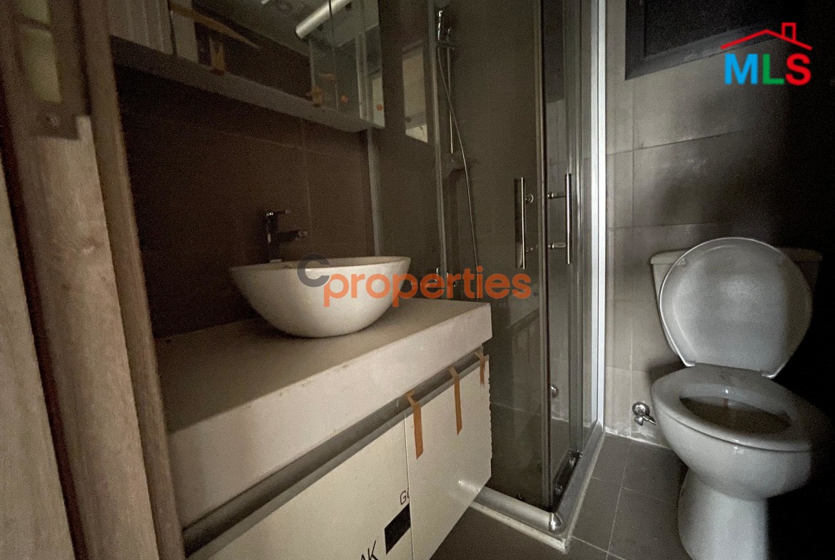 Apartment for sale in Sioufi CPBWW130