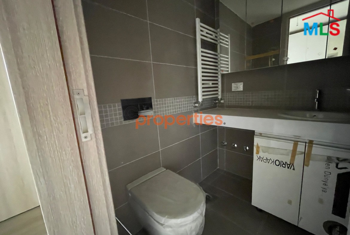 Apartment for sale in Sioufi CPBWW130