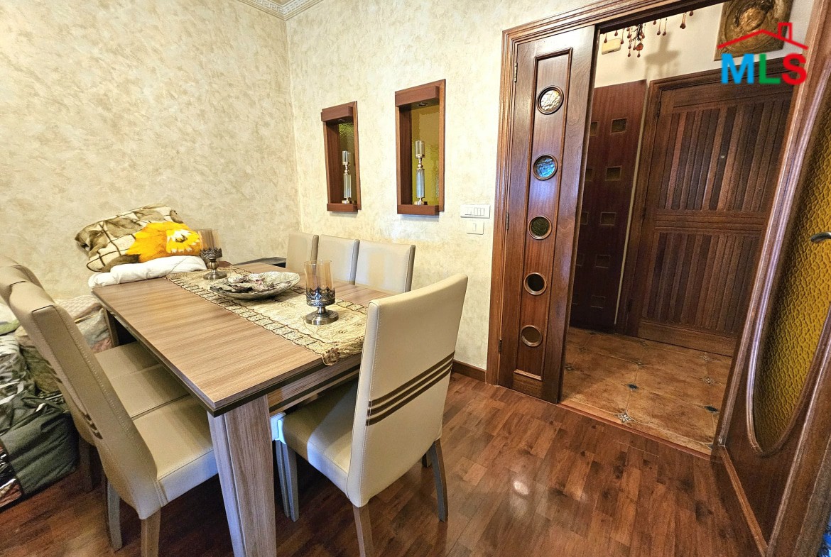 Apartment For Sale In Awkar (Unfurnished) – CPRD89