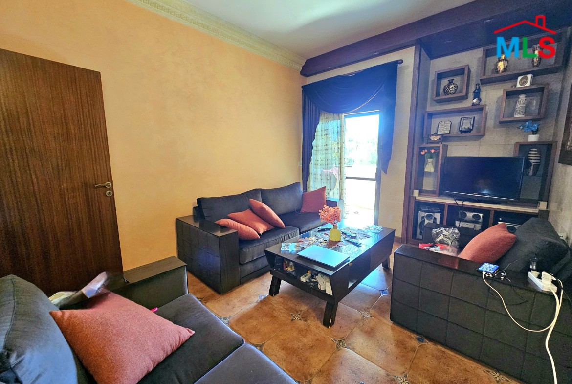 Apartment For Sale In Awkar (Unfurnished) – CPRD89