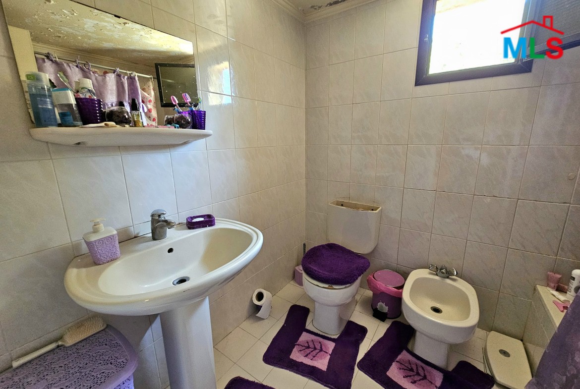 Apartment For Sale In Awkar (Unfurnished) – CPRD89