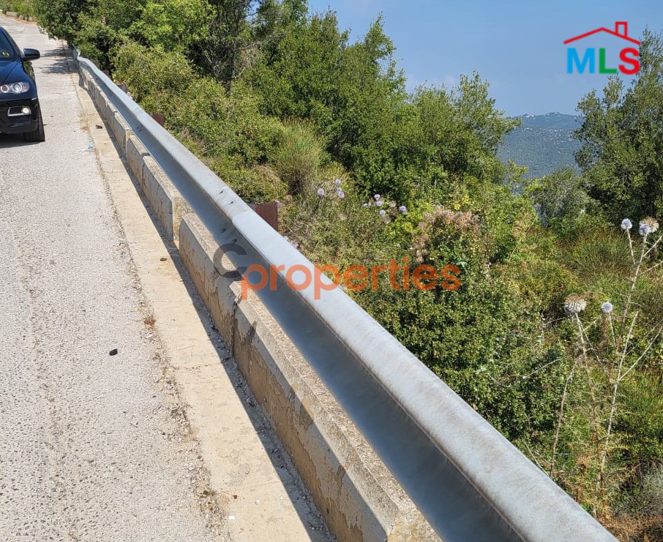 Land for sale in Zebdine CPKCC07
