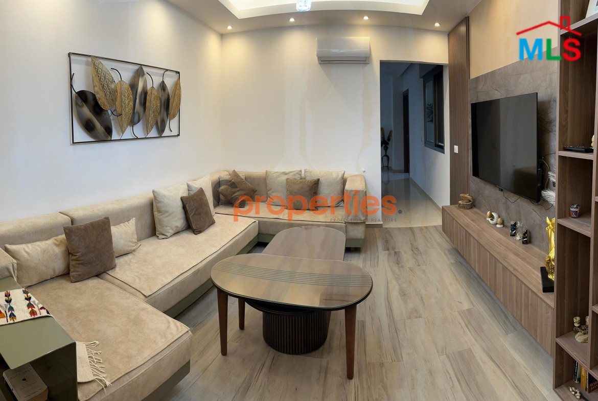 Duplex for sale in New Mar Takla CPBMK55