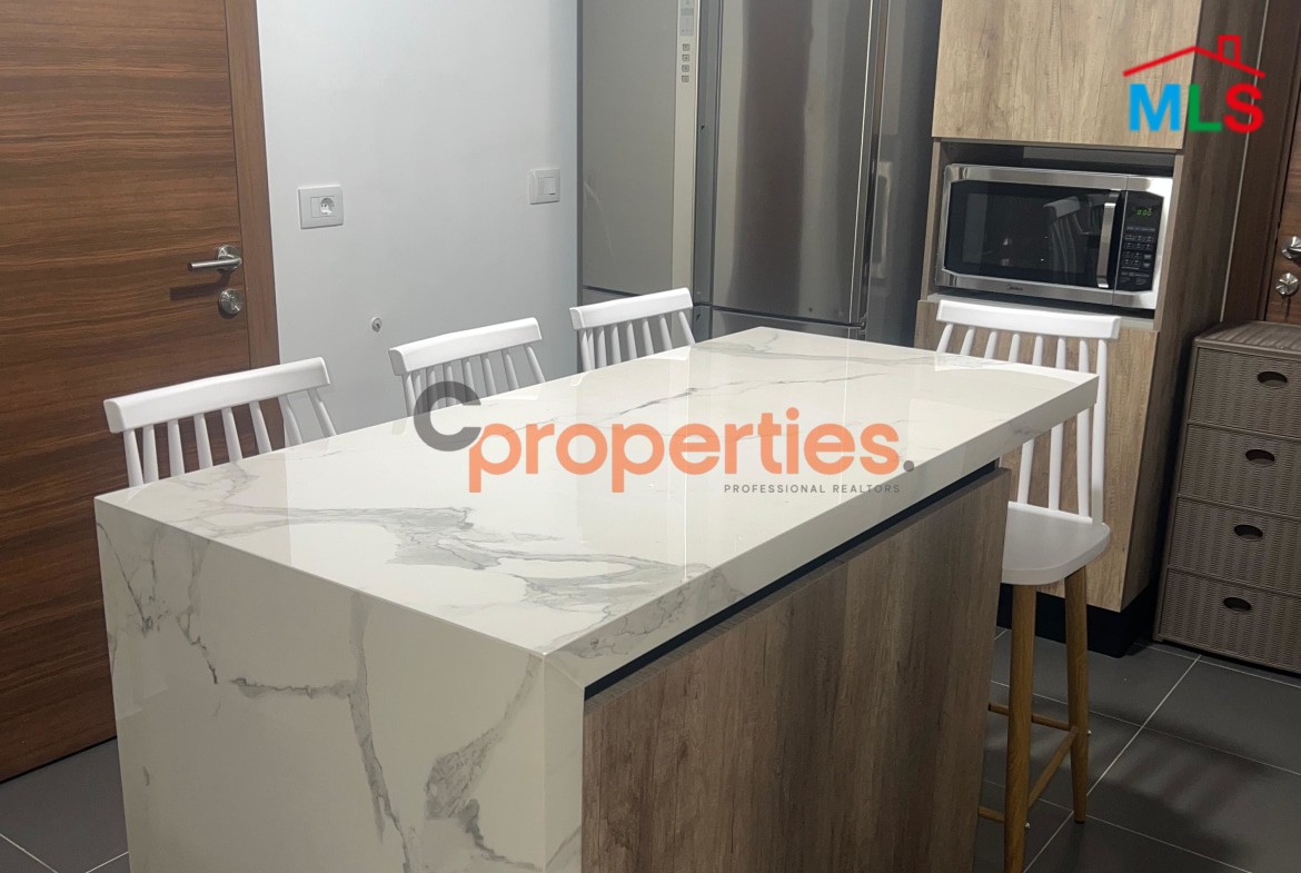 Duplex for sale in New Mar Takla CPBMK55