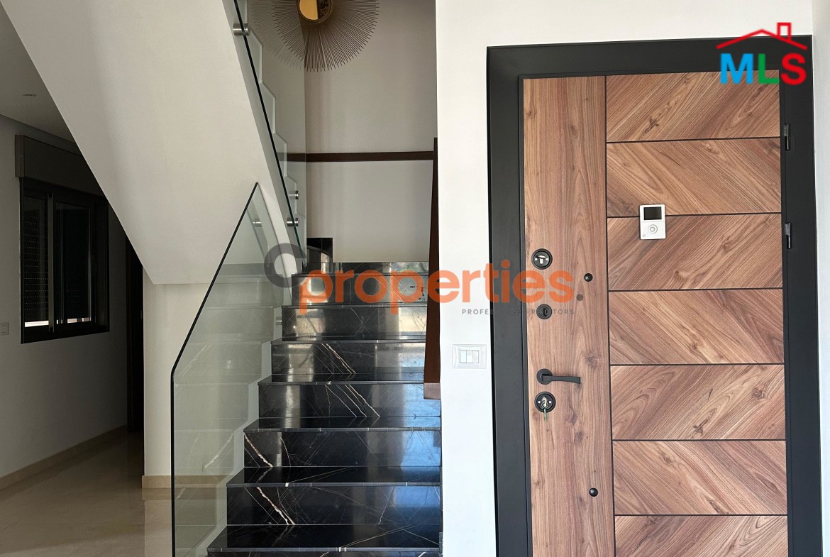 Duplex for sale in New Mar Takla CPBMK55