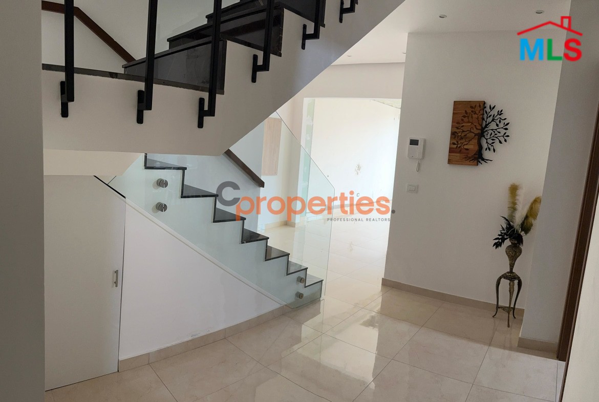 Duplex for sale in New Mar Takla CPBMK55