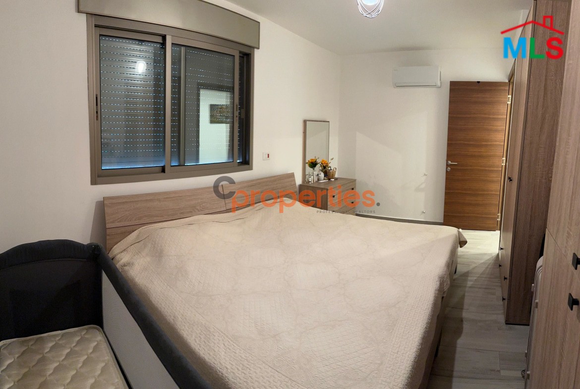 Duplex for sale in New Mar Takla CPBMK55