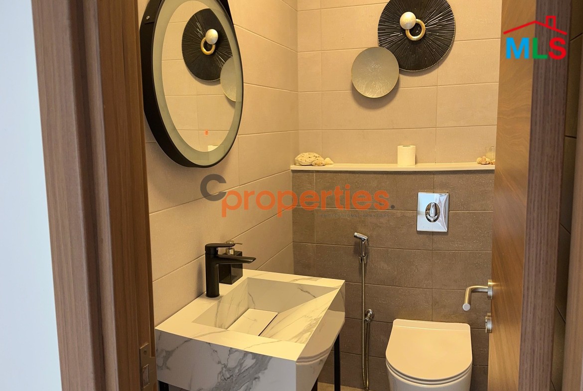 Duplex for sale in New Mar Takla CPBMK55