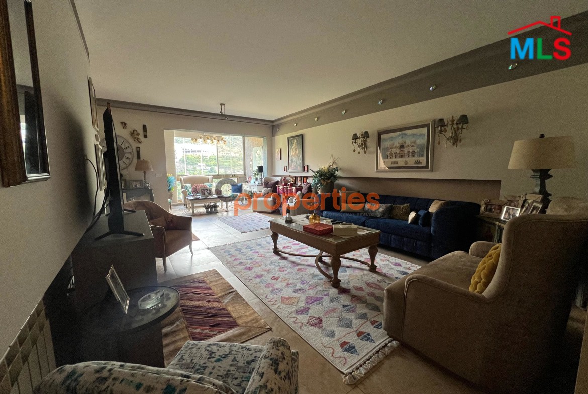 Apartment for sale in New Mar Takla – CPBMK56