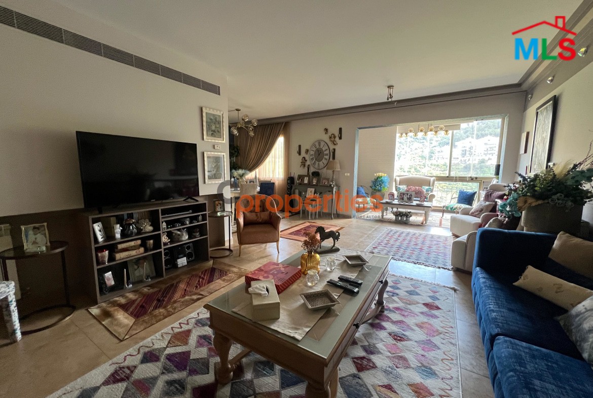Apartment for sale in New Mar Takla – CPBMK56