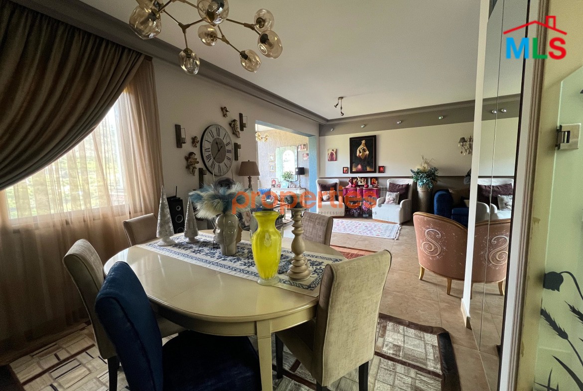 Apartment for sale in New Mar Takla – CPBMK56