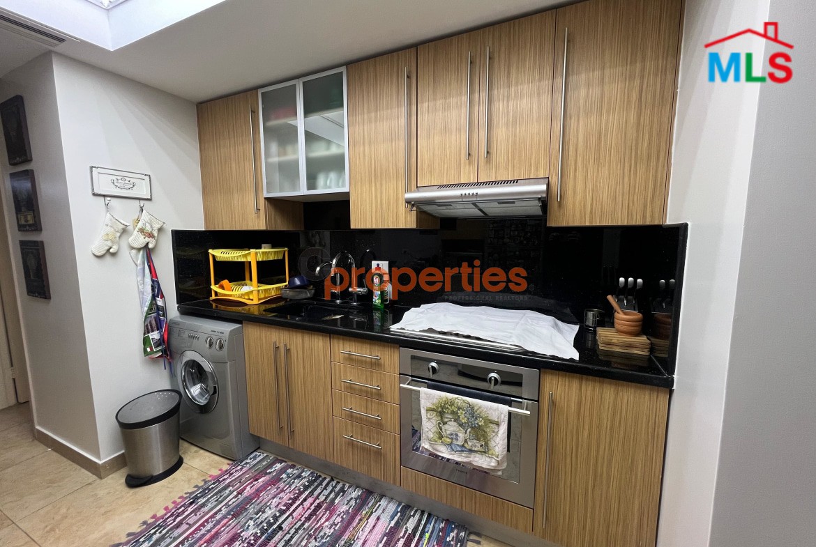Apartment for sale in New Mar Takla – CPBMK56