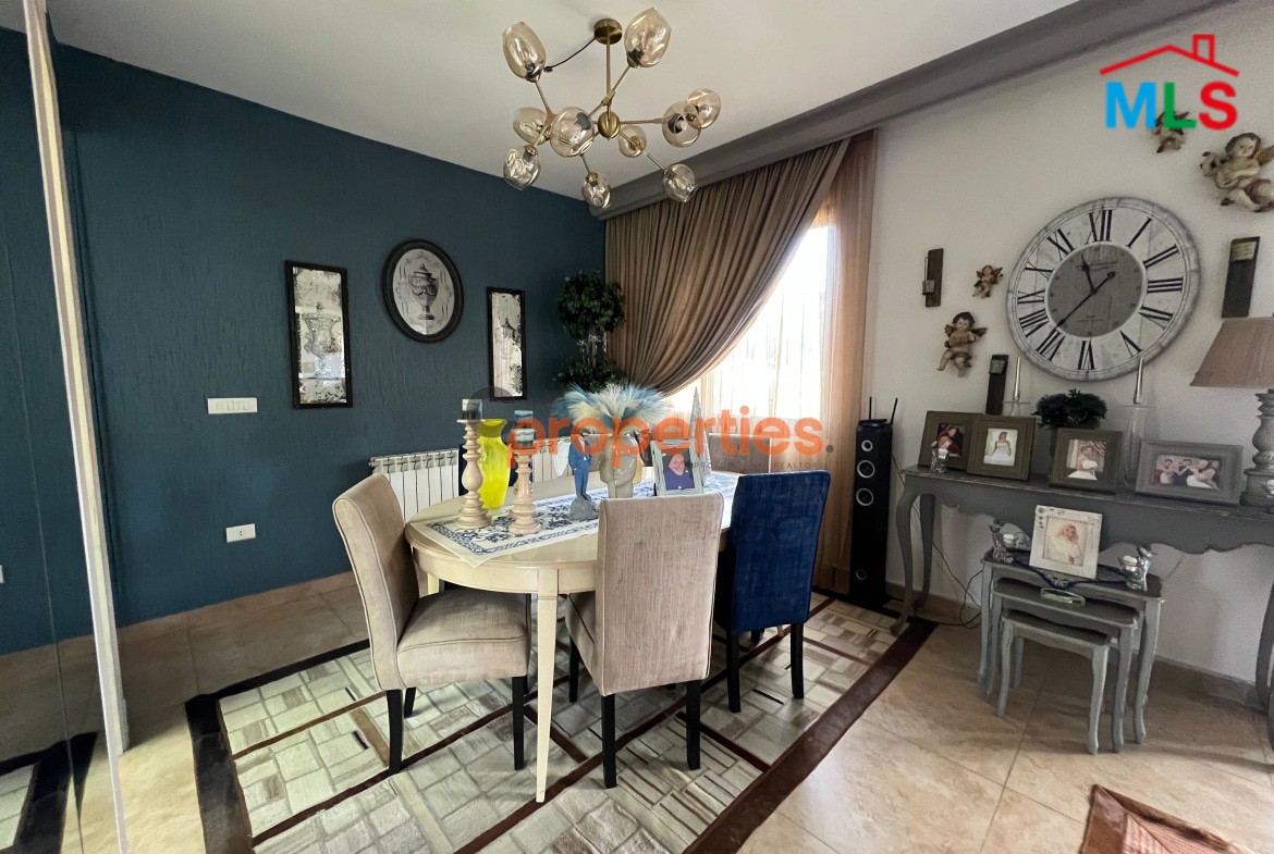 Apartment for sale in New Mar Takla – CPBMK56