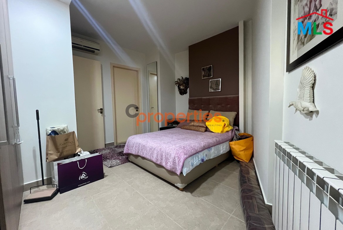 Apartment for sale in New Mar Takla – CPBMK56