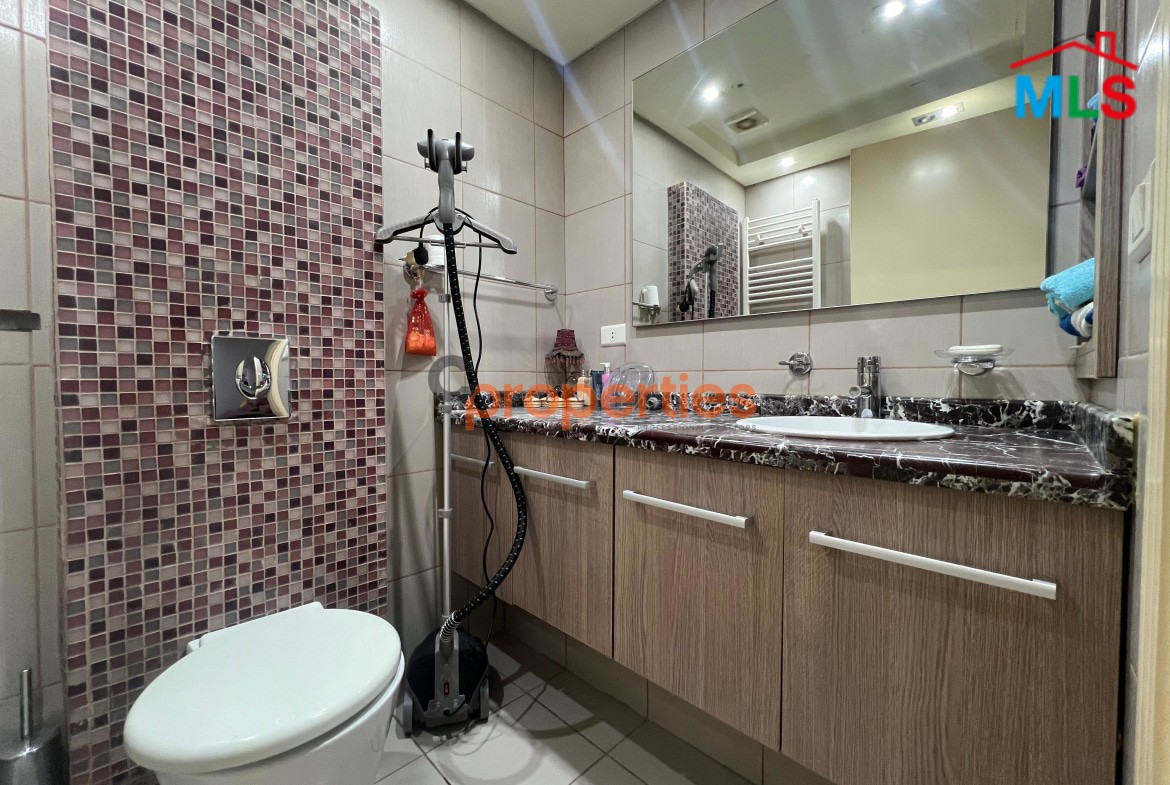 Apartment for sale in New Mar Takla – CPBMK56