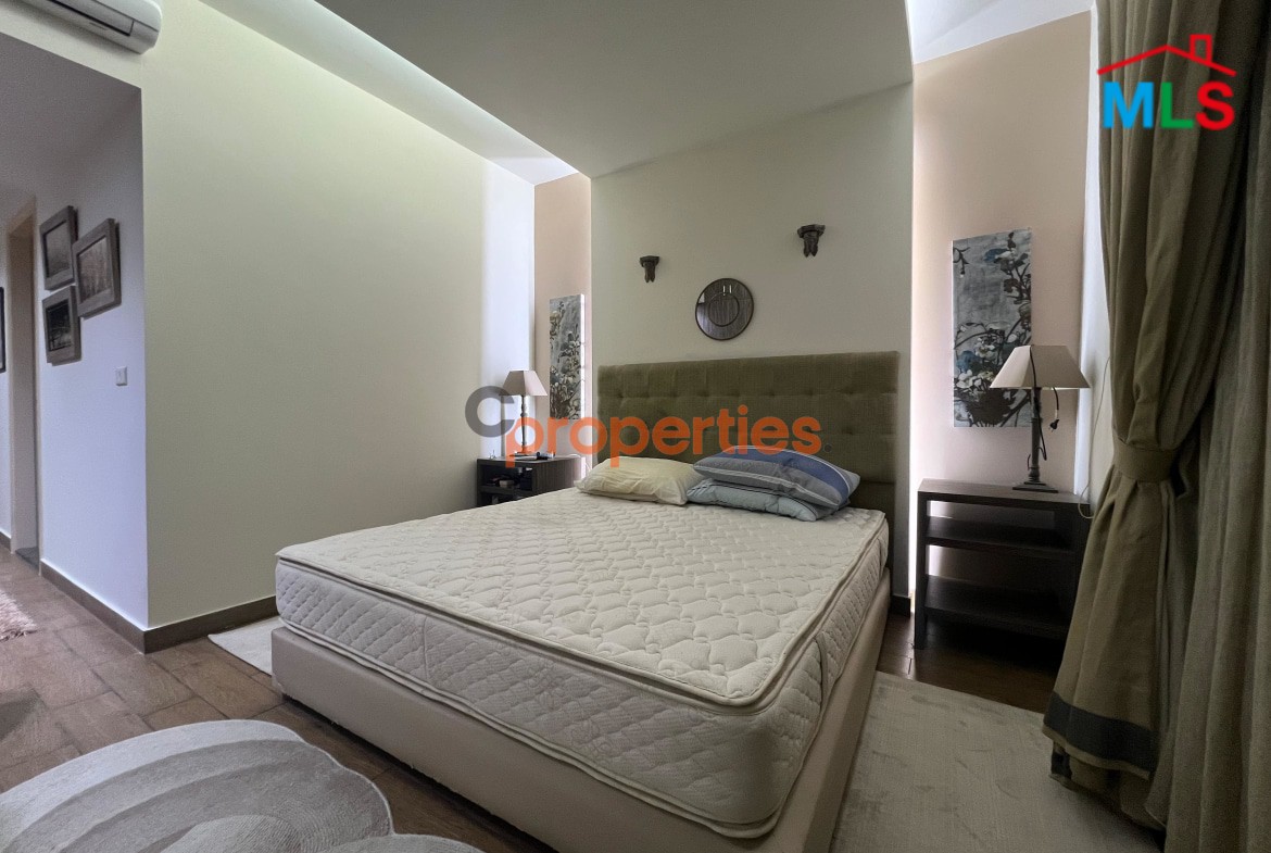 Apartment for sale in New Mar Takla – CPBMK56