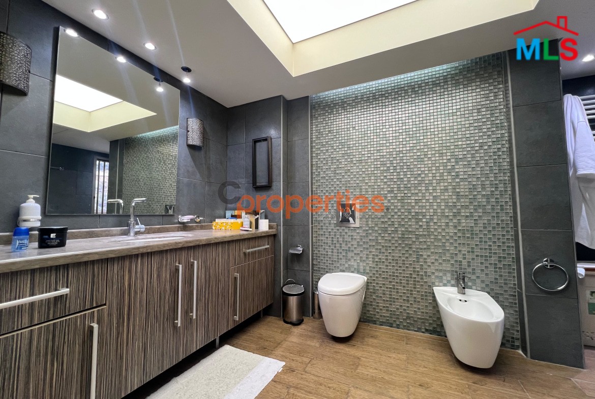 Apartment for sale in New Mar Takla – CPBMK56