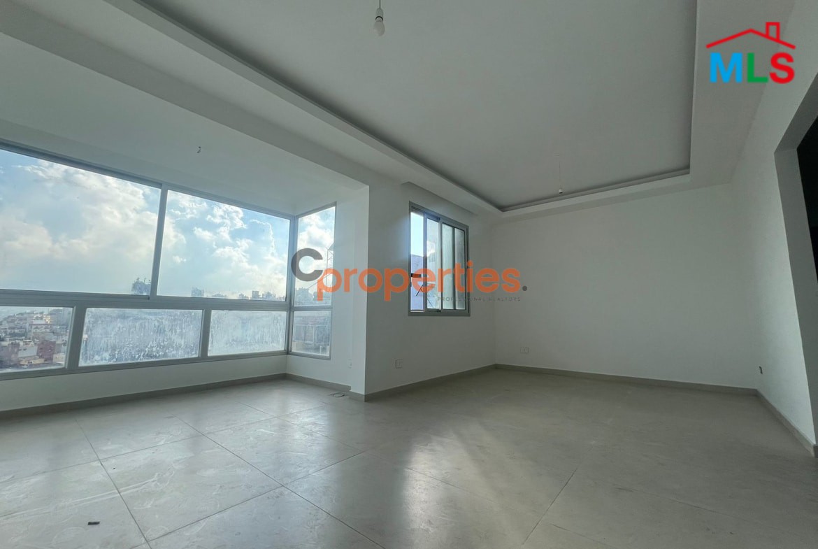 Apartment for sale in Geitaoui CPBWW129