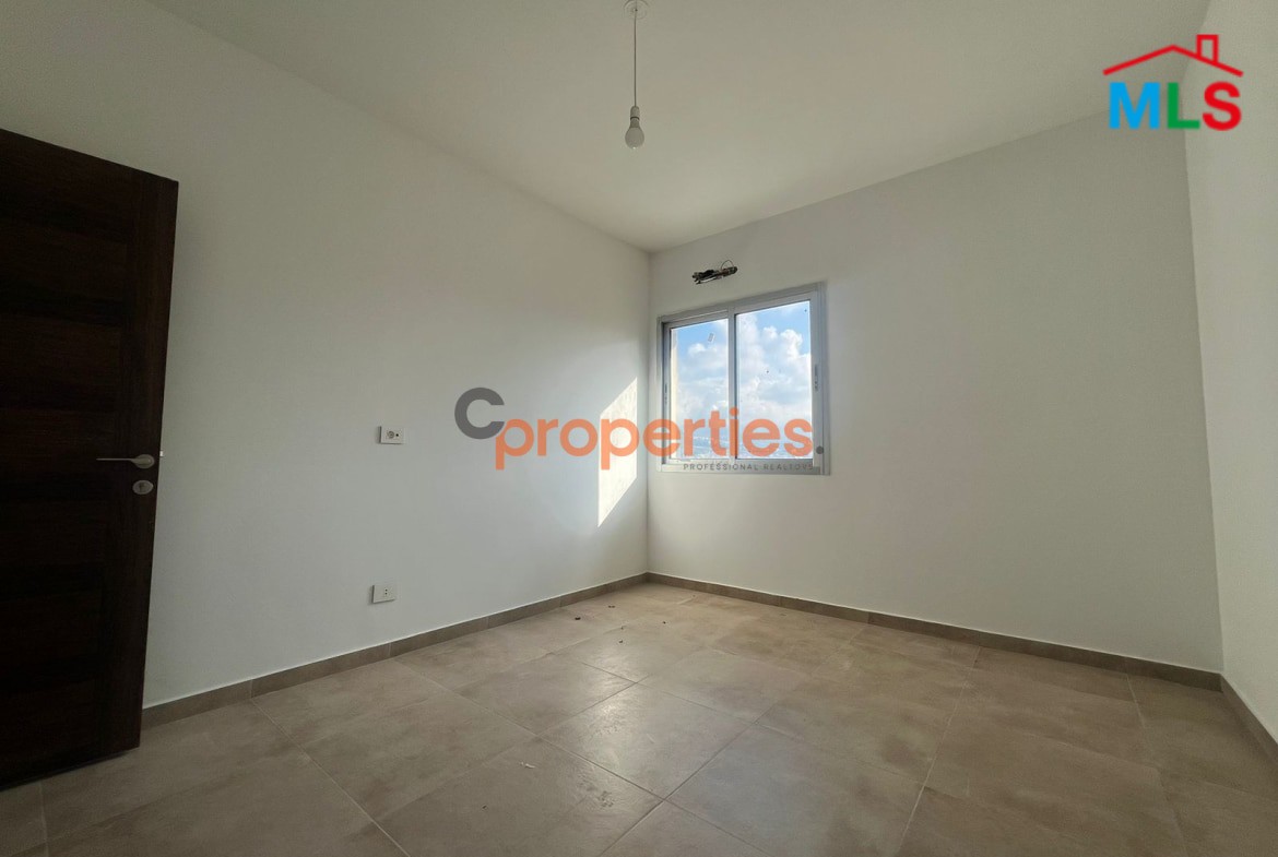 Apartment for sale in Geitaoui CPBWW129
